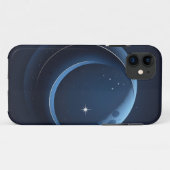 Clair de Lune Case-Mate iPhone Case (Achterkant (horizontaal))