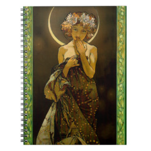 Clair de Lune Notitieboek