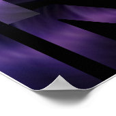 Clairaudience Poster (Hoek)