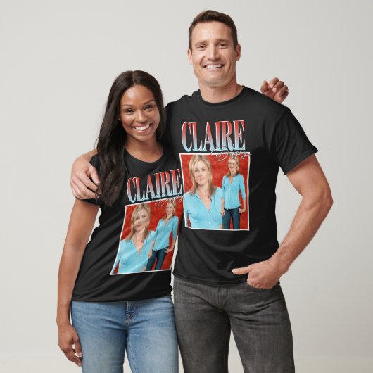 Claire dunphy Classic T-Shirt (Unisex)