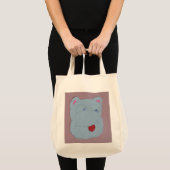 Claire Grocery Tas (Voorkant (product))