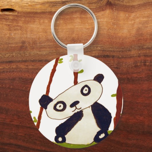 Claire Handler Sleutelhanger (Voorkant)