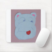 Claire Mousepad Muismat (Met muis)