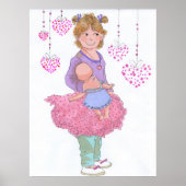 Claire Poster (Voorkant)