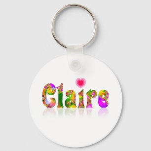 Claire Sleutelhanger