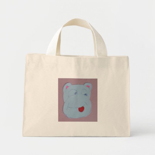 Claire Small Tas (Voorkant)