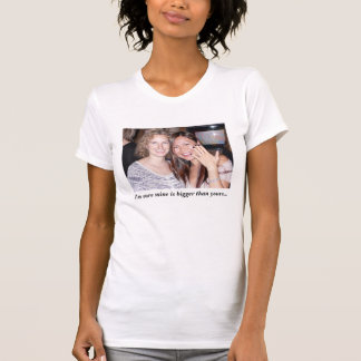 Claire T-shirt