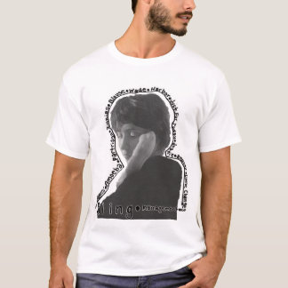 Clairo Sling T-shirt