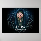 Clairvoyant Psychic 4 Poster (Voorkant)