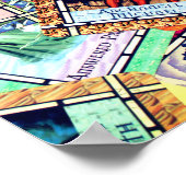 Clairvoyant Psychic 5 Poster (Hoek)