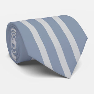 ClaissicMetallic Blauwgroen Blauw Zilveren Sluier Stropdas