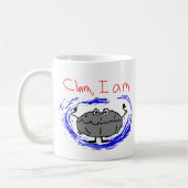 Clam Mok (Links)