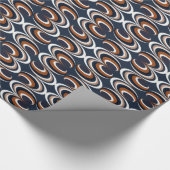 Clam Shell Waves V Cadeaupapier (Hoek)