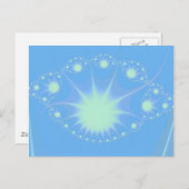 Clambake Briefkaart (Voorkant / Achterkant)