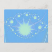 Clambake Briefkaart (Voorkant)