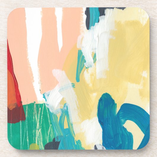 Clamor I Bier Onderzetter (Voorkant)