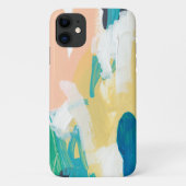Clamor I Case-Mate iPhone Case (Achterkant)