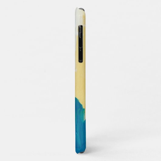 Clamor I Case-Mate iPhone Case (Achterkant/links)