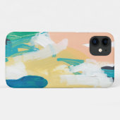 Clamor I Case-Mate iPhone Case (Achterkant (horizontaal))