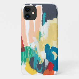 Clamor I Case-Mate iPhone Case
