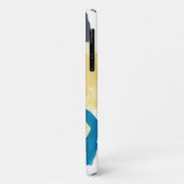 Clamor I Case-Mate iPhone Case (Achterkant/links)