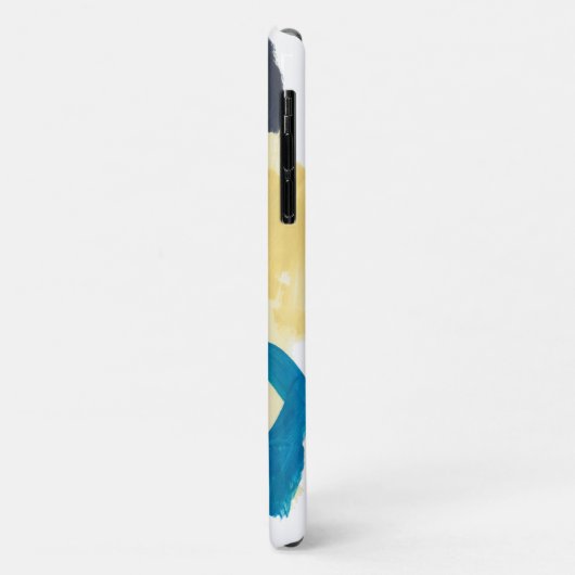 Clamor I Case-Mate iPhone Case (Achterkant/links)