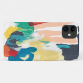 Clamor I Case-Mate iPhone Case (Achterkant (horizontaal))