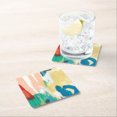 Clamor I Kartonnen Onderzetters (Insitu)