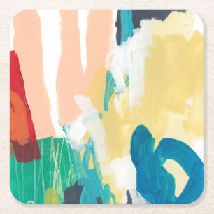 Clamor I Kartonnen Onderzetters