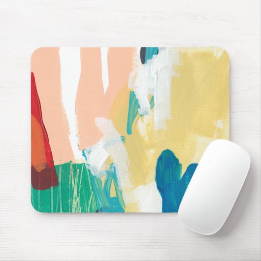 Clamor I Muismat (Met muis)