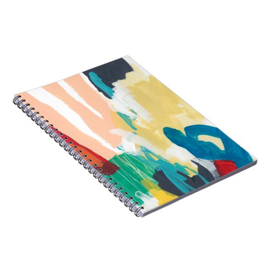 Clamor I Notitieboek (Rechterzijde)