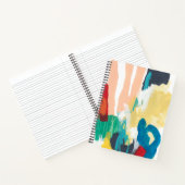 Clamor I Notitieboek (Binnen)