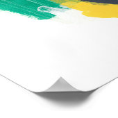 Clamor I Poster (Hoek)