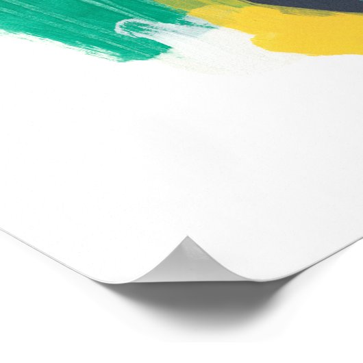 Clamor I Poster (Hoek)