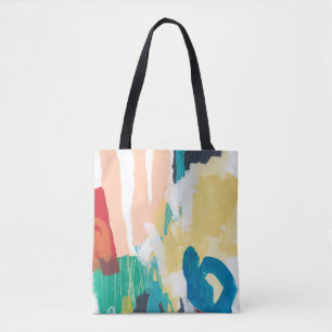 Clamor I Tote Bag