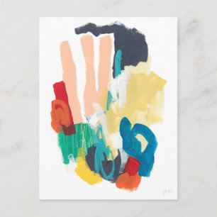 Clamour I Briefkaart