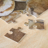 Clams Casino Puzzle Legpuzzel (Zijkant)