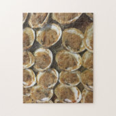 Clams Casino Puzzle Legpuzzel (Verticaal)