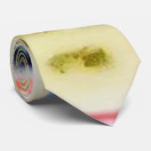 Clams Muscles Shellfish Food Stropdas (Opgerold)