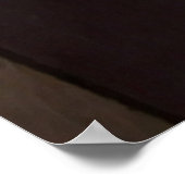 Clamshell Wings Poster (Hoek)