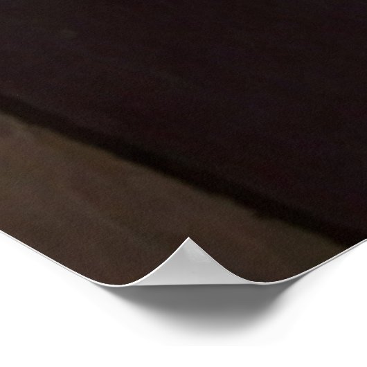 Clamshell Wings Poster (Hoek)