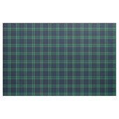 Clan Abercrombie Tartan Stof (Yard (91,4 cm))
