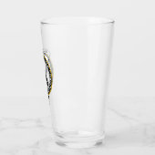 Clan Abernethy Bierglas Glas (Links)