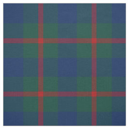 Clan Agnew Tartan Stof