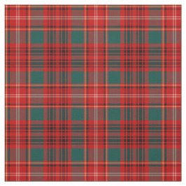 Clan Ainslie Tartan Stof