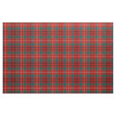 Clan Ainslie Tartan Stof (Fat Quarter)