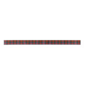 Clan Alexander Tartan Satijnen Lint (Voorkant)