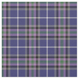 Clan Alexander Tartan Stof