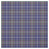 Clan Alexander Tartan Stof (Swatch)