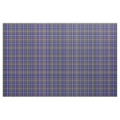 Clan Alexander Tartan Stof (Fat Quarter)